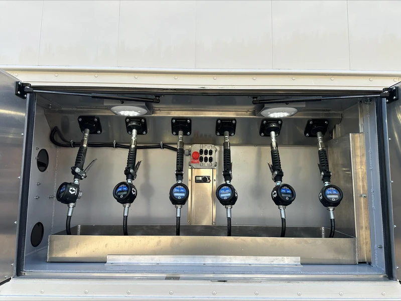 Velocity Truck Centres