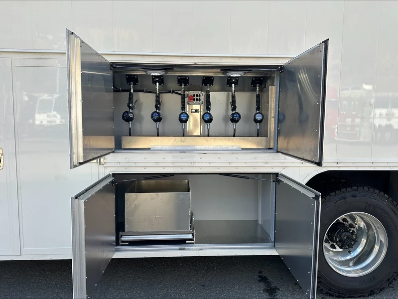 Velocity Truck Centres