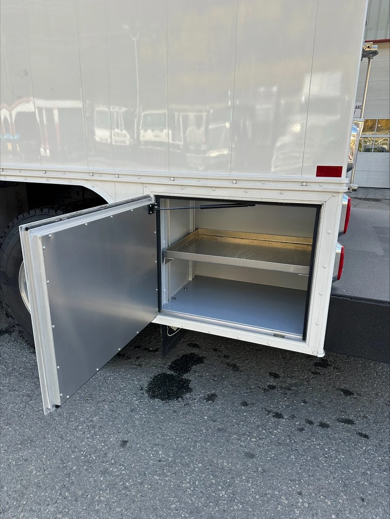 Velocity Truck Centres