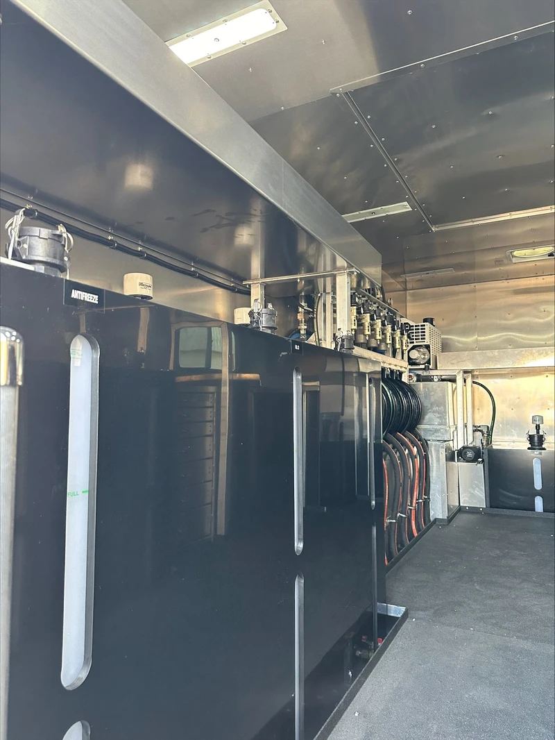 Velocity Truck Centres