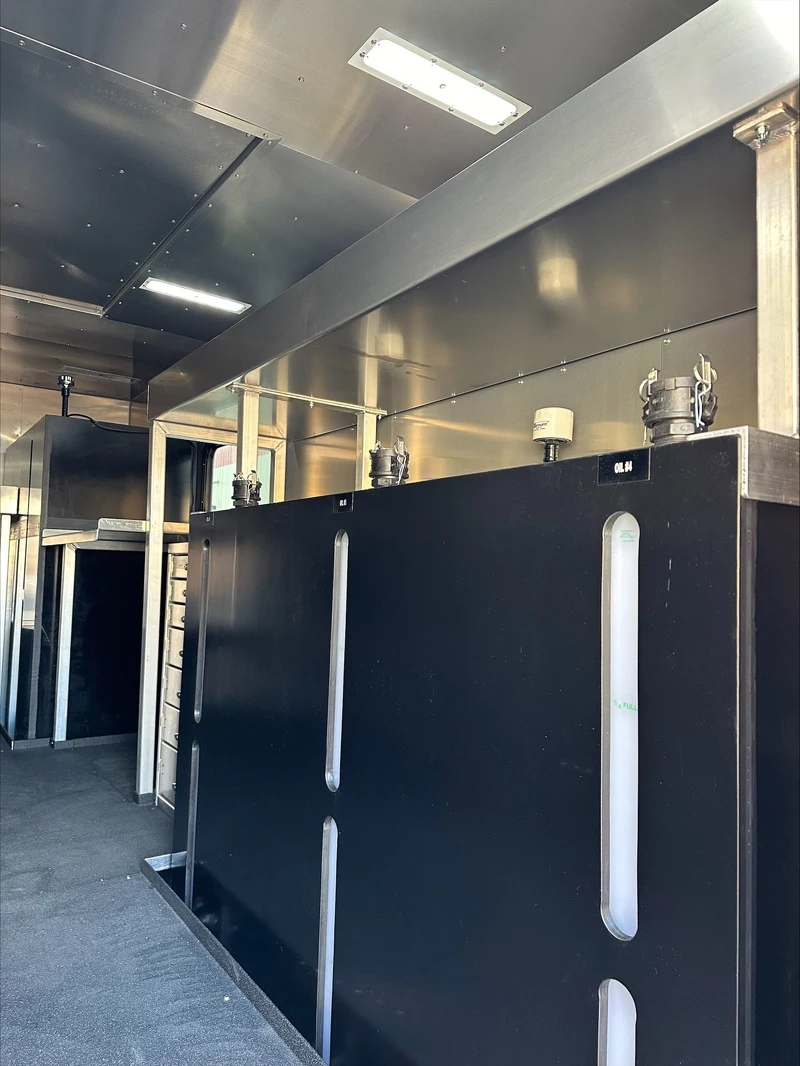 Velocity Truck Centres