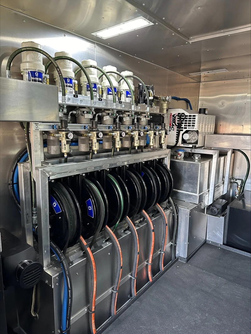 Velocity Truck Centres