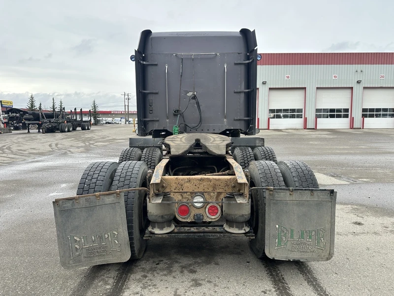 FREIGHTLINER 122SD 2016