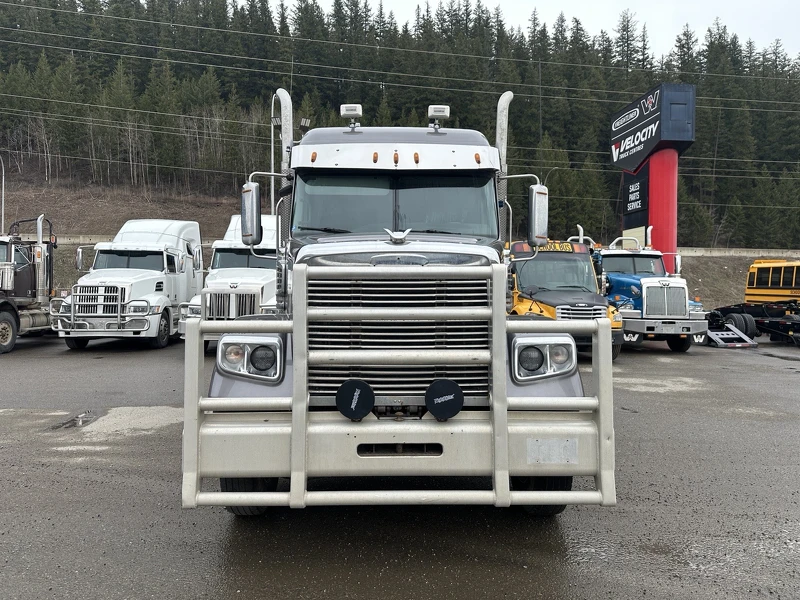 FREIGHTLINER 122SD 2016