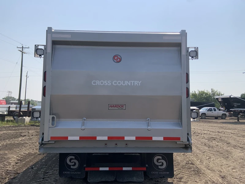 Velocity Truck Centres