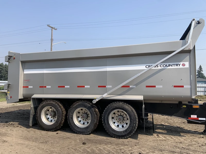 Velocity Truck Centres