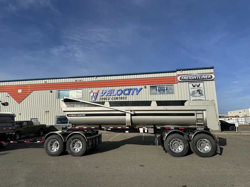 Velocity Truck Centres