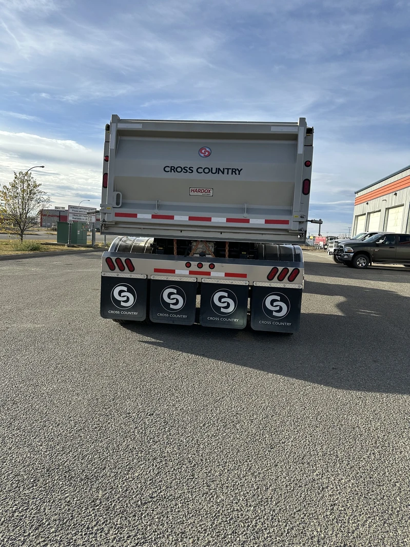 Velocity Truck Centres