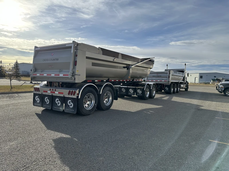 Velocity Truck Centres