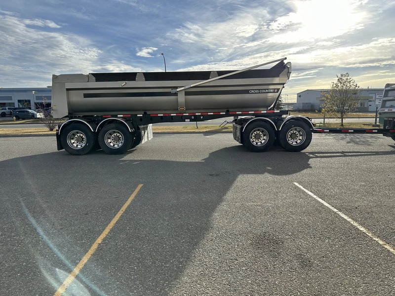 Velocity Truck Centres