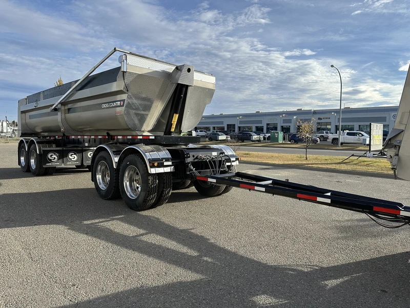 Velocity Truck Centres