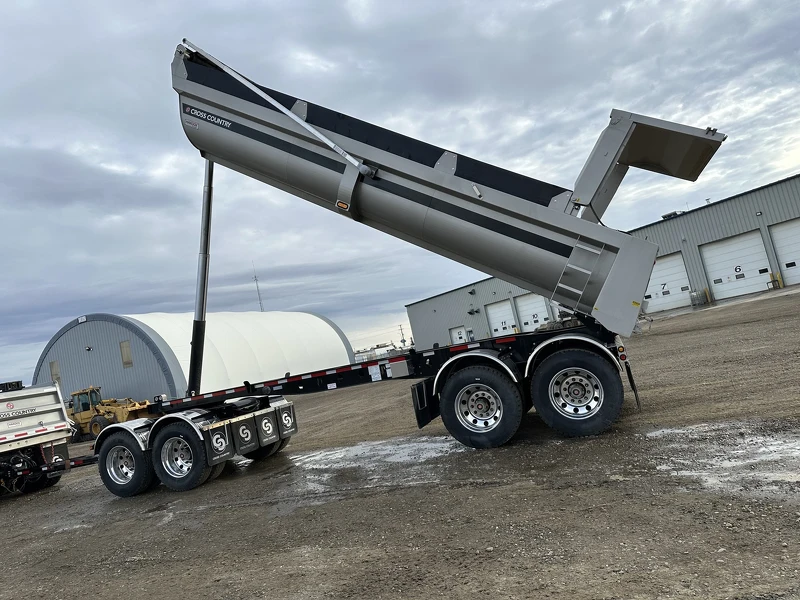 Velocity Truck Centres