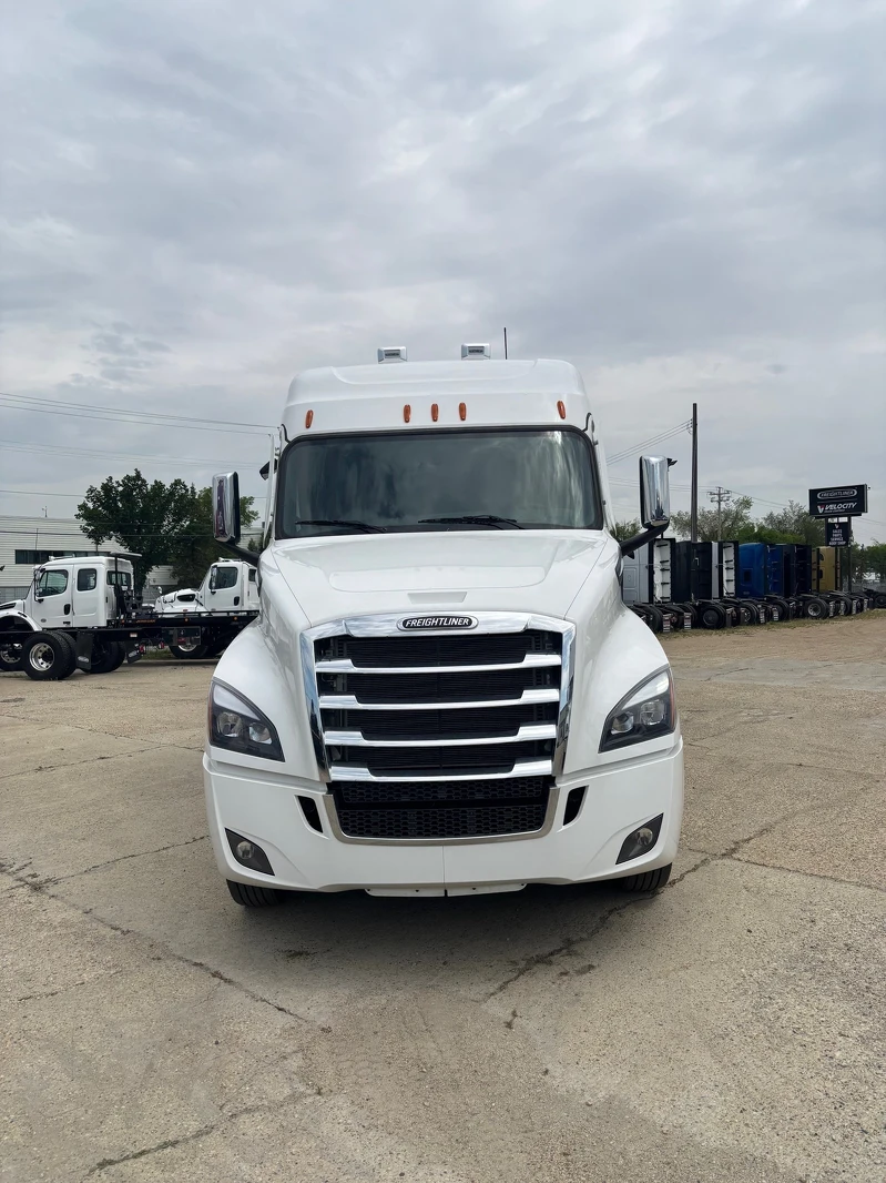 Velocity Truck Centres