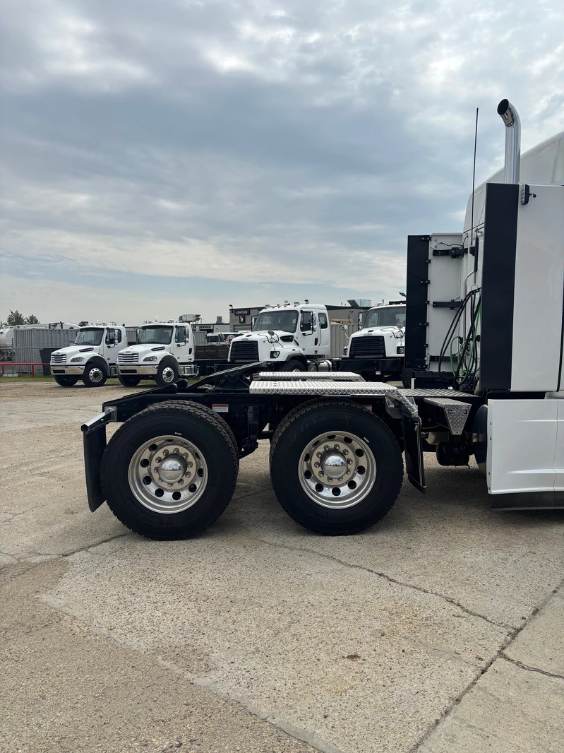 Velocity Truck Centres