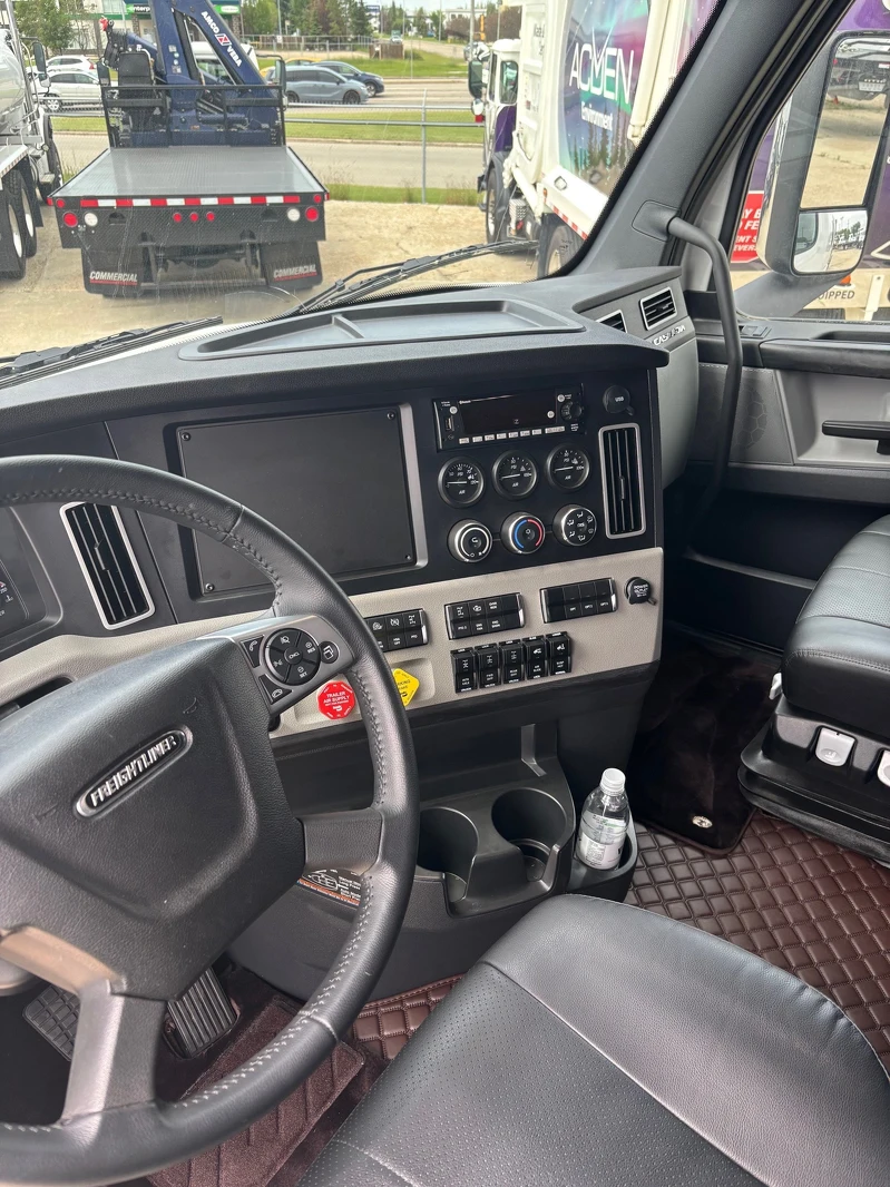 Velocity Truck Centres