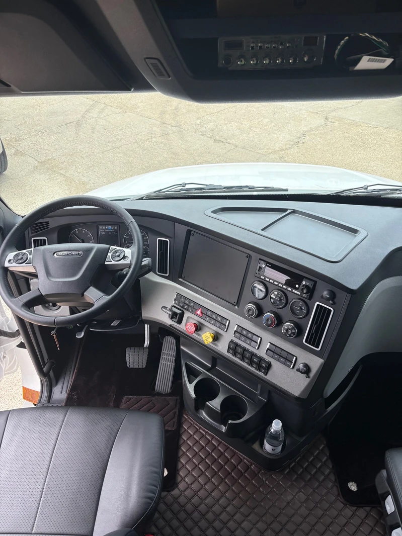 Velocity Truck Centres