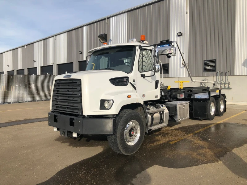 Velocity Truck Centres