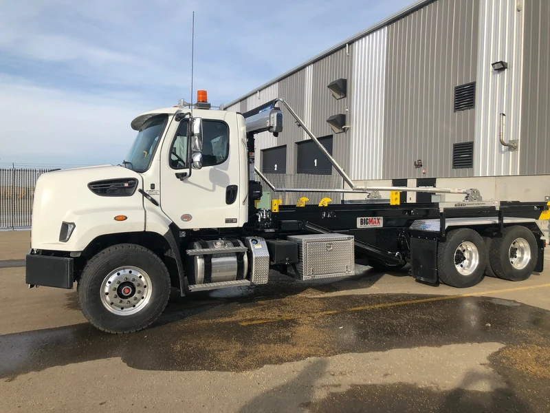Velocity Truck Centres