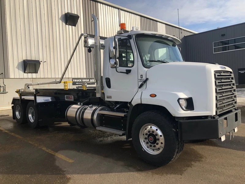 Velocity Truck Centres