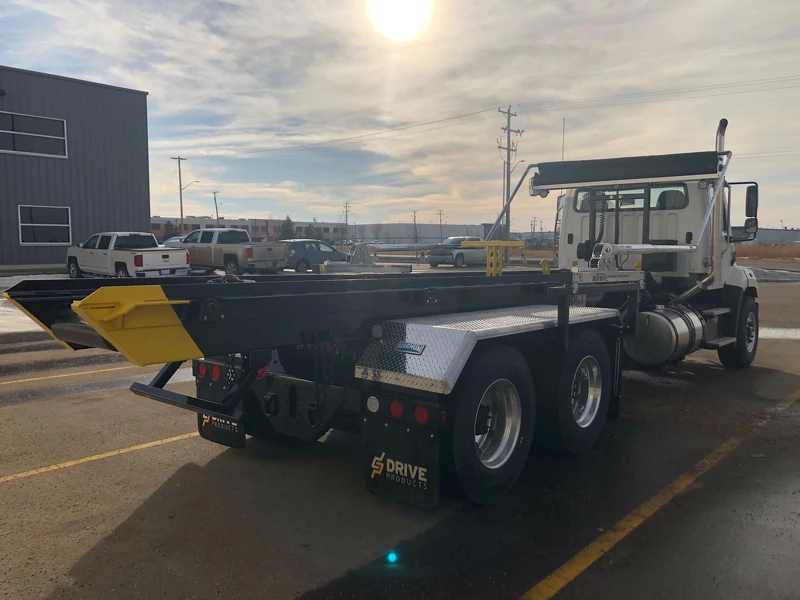 Velocity Truck Centres