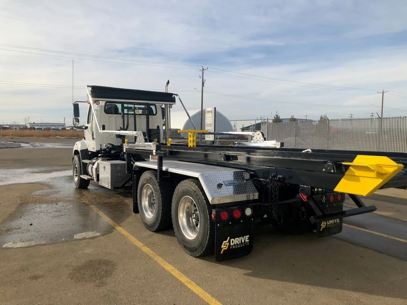 Velocity Truck Centres