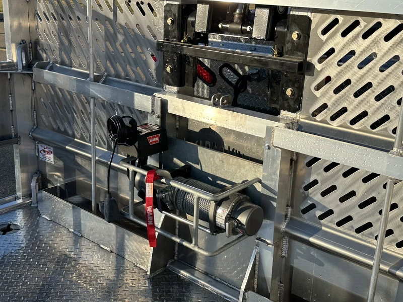 Velocity Truck Centres