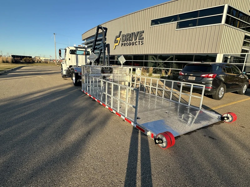 Velocity Truck Centres