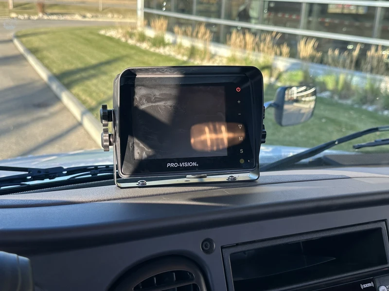 Velocity Truck Centres