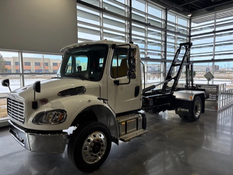 Velocity Truck Centres