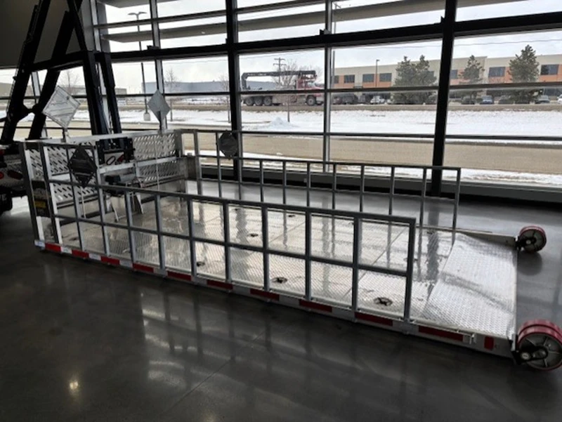 Velocity Truck Centres