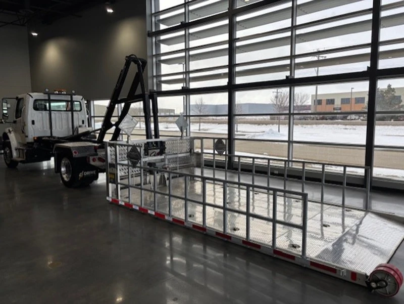 Velocity Truck Centres