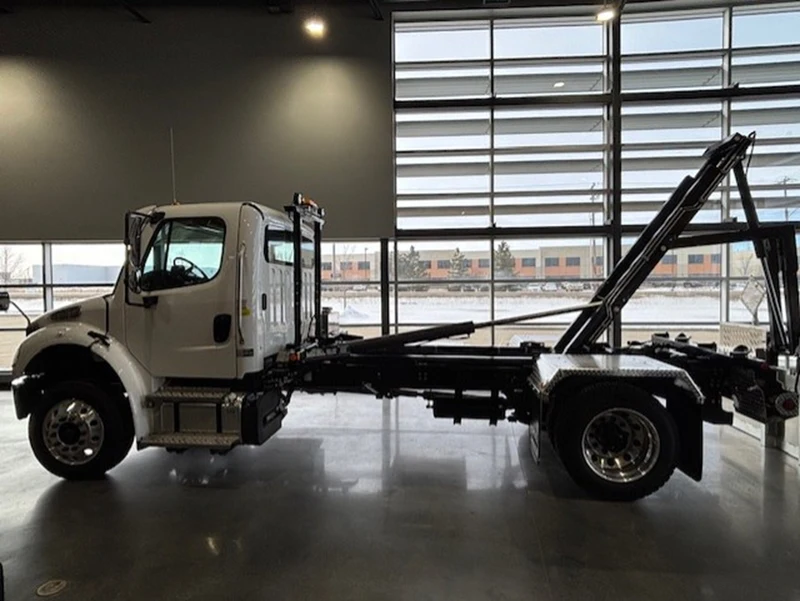 Velocity Truck Centres