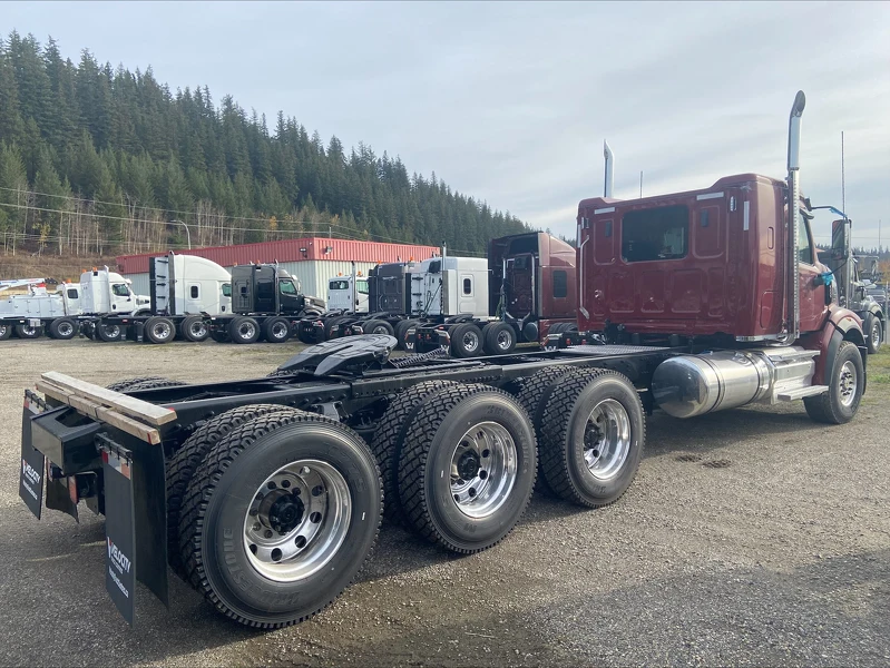 Velocity Truck Centres