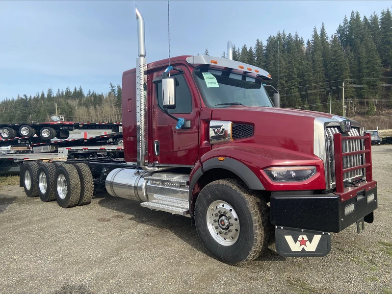 Velocity Truck Centres