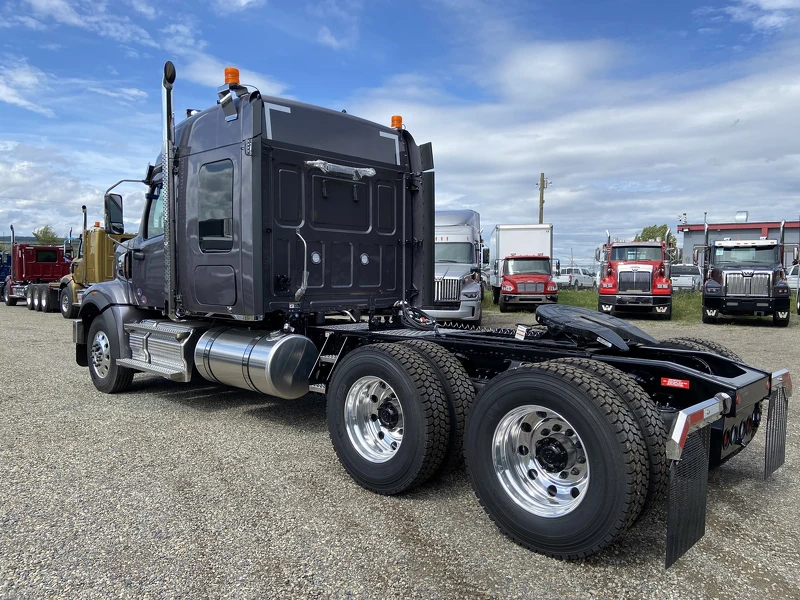 Velocity Truck Centres
