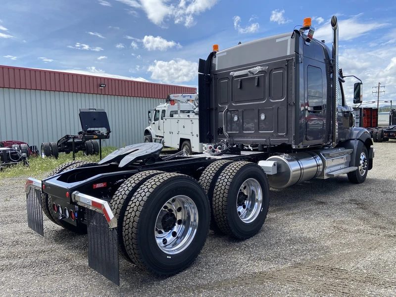Velocity Truck Centres