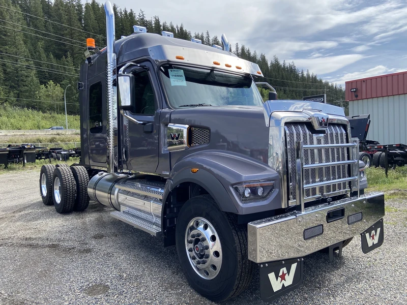 Velocity Truck Centres