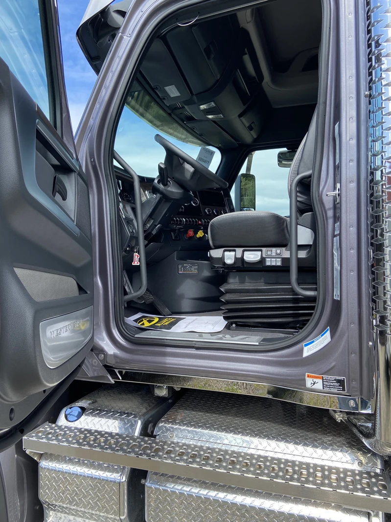 Velocity Truck Centres