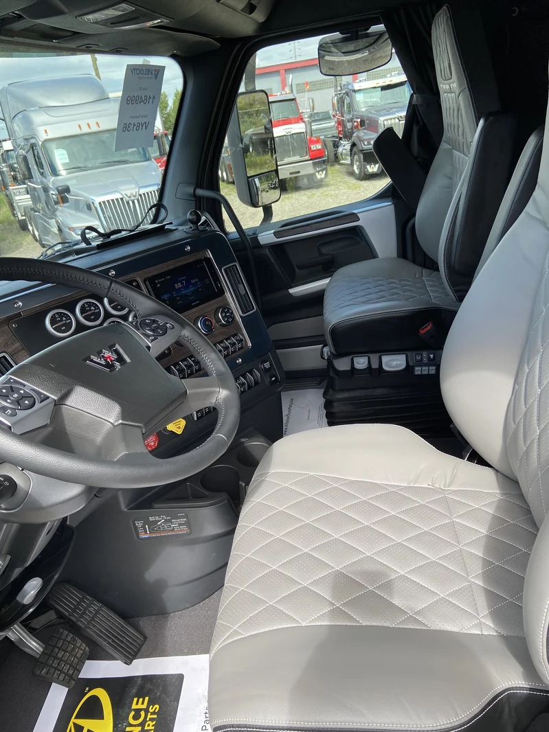 Velocity Truck Centres