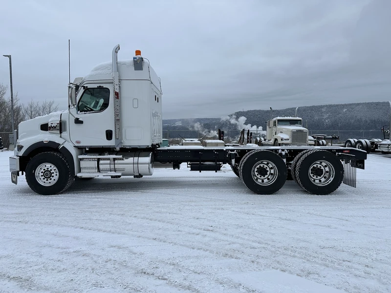 Velocity Truck Centres