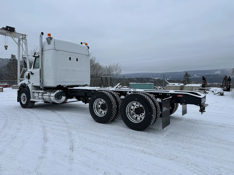 Velocity Truck Centres