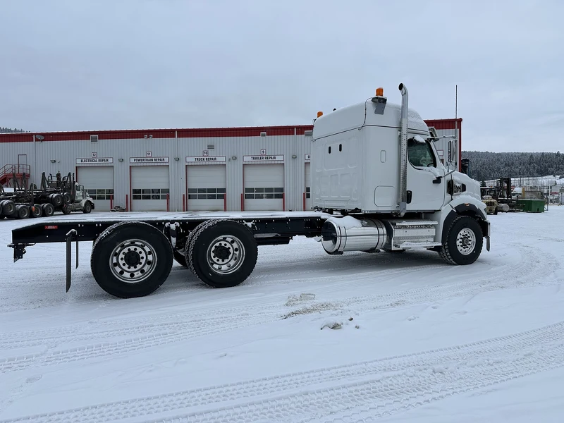 Velocity Truck Centres