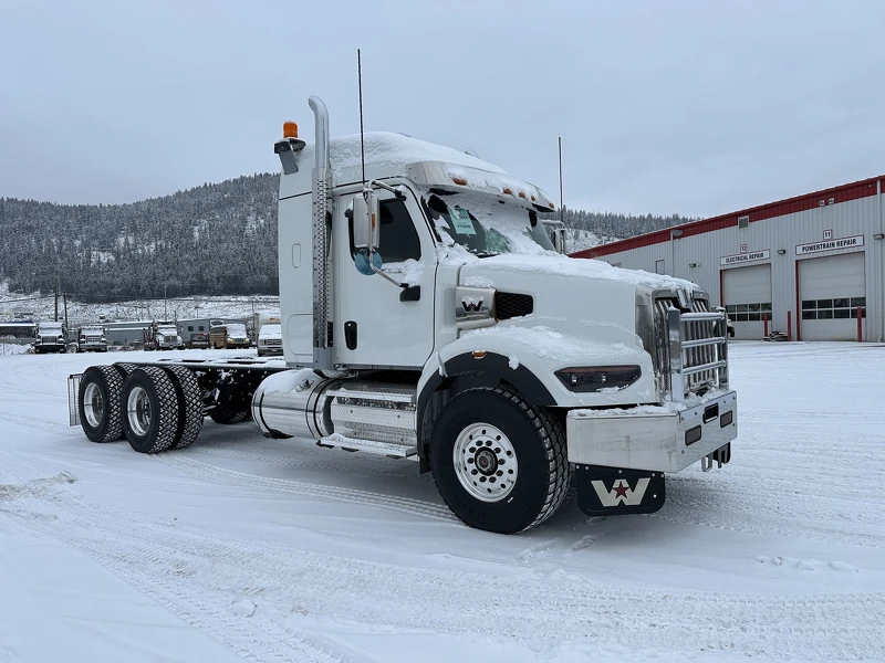 Velocity Truck Centres