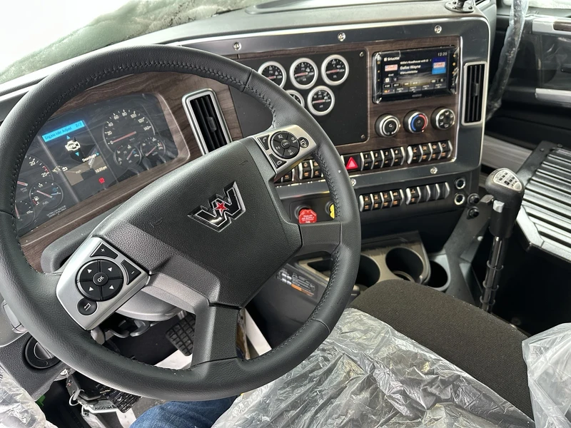Velocity Truck Centres