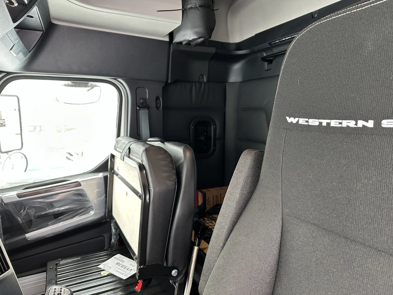 Velocity Truck Centres