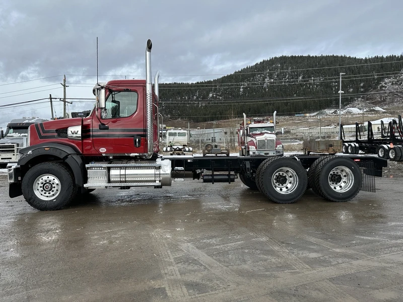 Velocity Truck Centres
