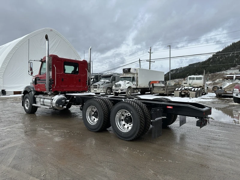 Velocity Truck Centres