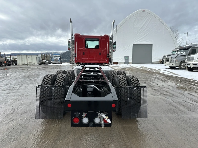 Velocity Truck Centres