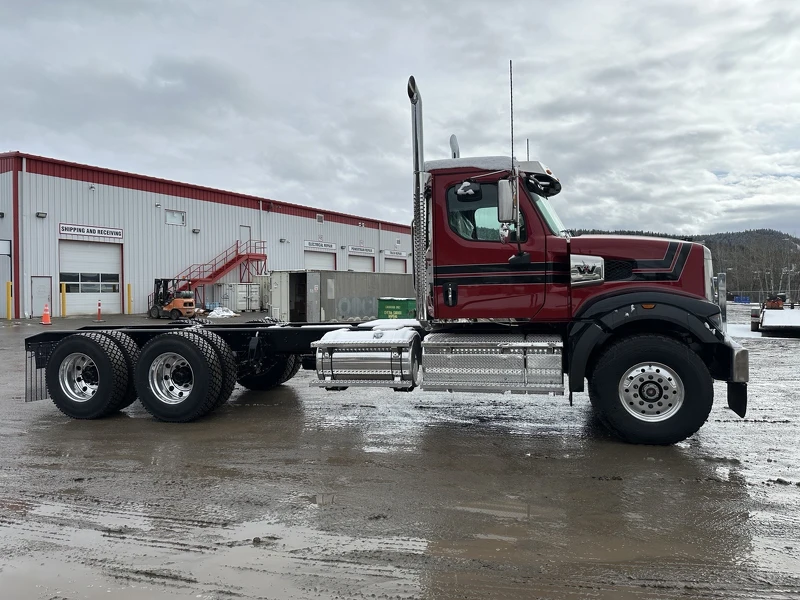 Velocity Truck Centres