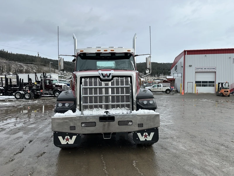 Velocity Truck Centres